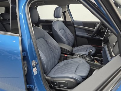 MINI COUNTRYMAN - 10