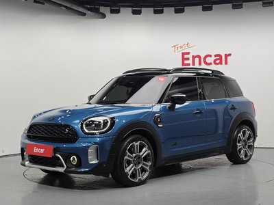 MINI COUNTRYMAN - 1
