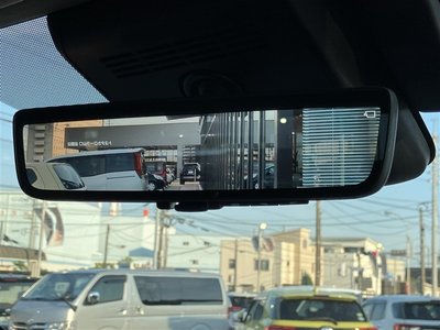 TOYOTA ALPHARD - 10
