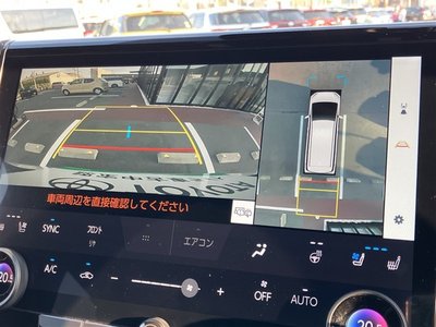 TOYOTA ALPHARD - 3