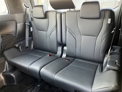 2025 TOYOTA ALPHARD — миниатюра 20