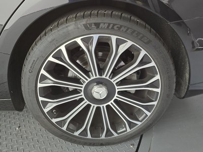 MERCEDES-BENZ S-CLASS - 8