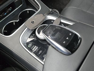 2019 Mercedes-BENZ S-CLASS — миниатюра 24