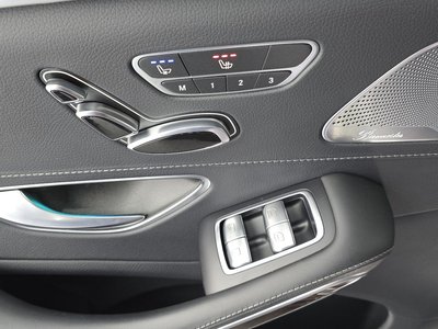 2019 Mercedes-BENZ S-CLASS — миниатюра 26