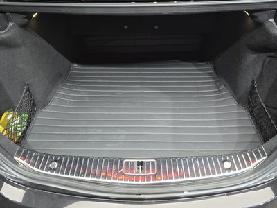 2019 Mercedes-BENZ S-CLASS — миниатюра 30