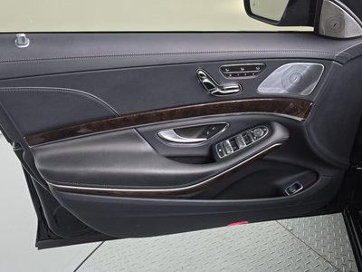 2019 Mercedes-BENZ S-CLASS — миниатюра 14