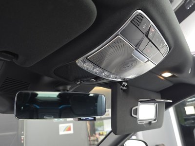 2019 Mercedes-BENZ S-CLASS — миниатюра 25