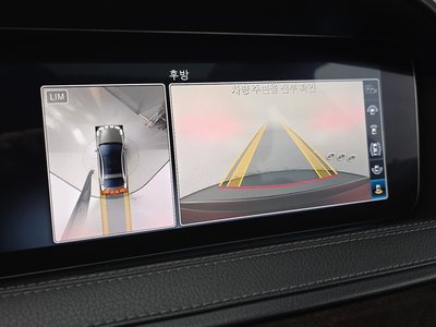 2019 Mercedes-BENZ S-CLASS — миниатюра 22