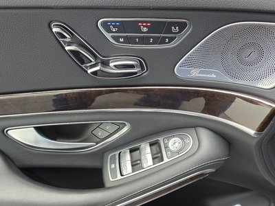2019 Mercedes-BENZ S-CLASS — миниатюра 20