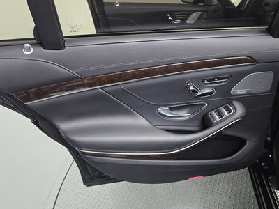 2019 Mercedes-BENZ S-CLASS — миниатюра 15