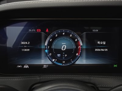 2019 Mercedes-BENZ S-CLASS — миниатюра 11