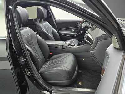 2019 Mercedes-BENZ S-CLASS — миниатюра 17