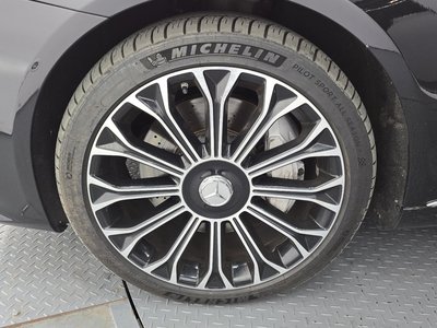 MERCEDES-BENZ S-CLASS - 6