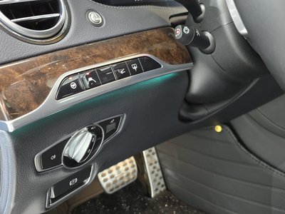2019 Mercedes-BENZ S-CLASS — миниатюра 21