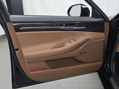 2019 Genesis G90 — миниатюра 14