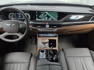 صورة 5 لـ 2019 GENESIS G90
