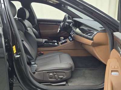 2019 Genesis G90 — миниатюра 16