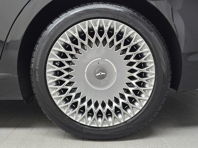 صورة 8 لـ 2019 GENESIS G90