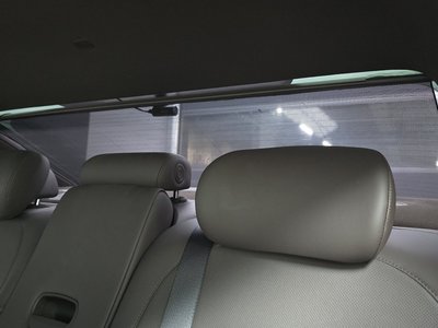 2019 Genesis G90 — миниатюра 33