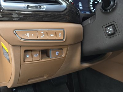 2019 Genesis G90 — миниатюра 27