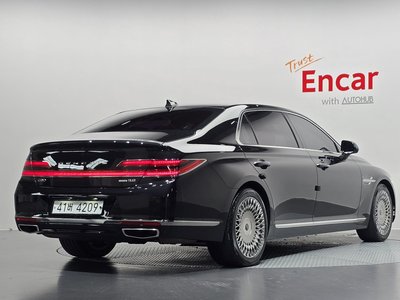 صورة 2 لـ 2019 GENESIS G90