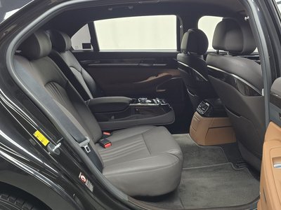 2019 Genesis G90 — миниатюра 17