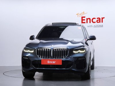 BMW X5 - 2