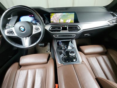 BMW X5 - 5