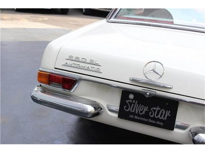 MERCEDES-BENZ SL - 4