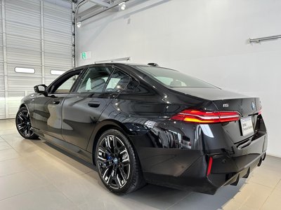 BMW I5 - 6