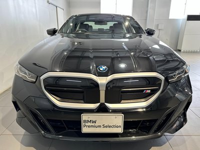 BMW I5 - 8