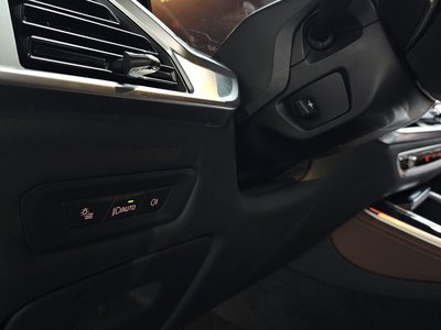 2025 BMW X5 缩略图 29