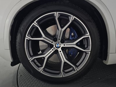 2025 BMW X5 照片 6
