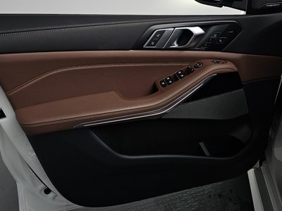 2025 BMW X5 缩略图 14