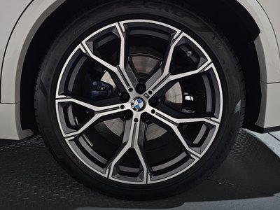 2025 BMW X5 照片 8