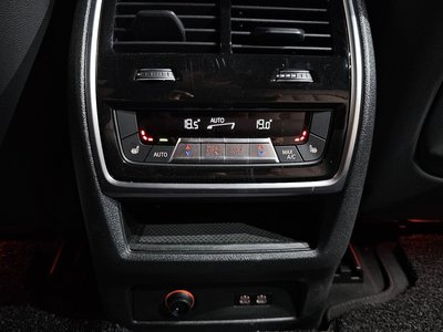 2025 BMW X5 缩略图 35
