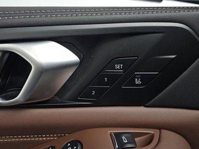 2025 BMW X5 缩略图 28