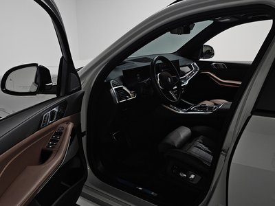 2025 BMW X5 缩略图 13