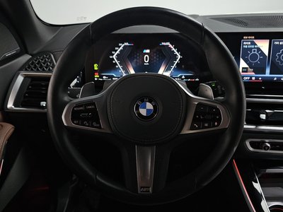 2025 BMW X5 缩略图 19