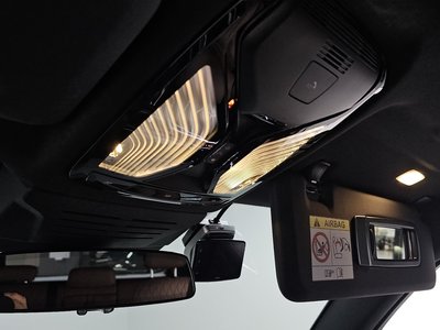 2025 BMW X5 缩略图 30