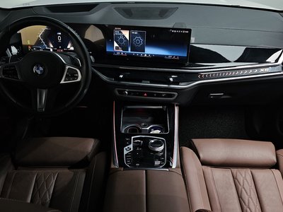 2025 BMW X5 照片 5