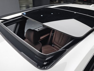 2025 BMW X5 缩略图 40