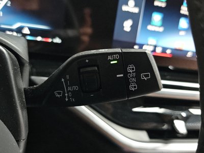 2025 BMW X5 缩略图 33
