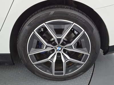 2024 BMW 5 SERIES 照片 8