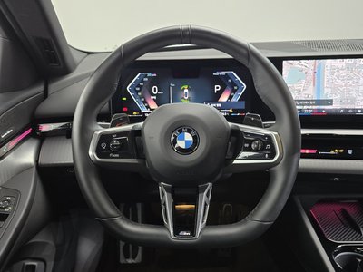 2024 BMW 5 SERIES 缩略图 19