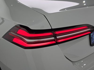 2024 BMW 5 SERIES 照片 10