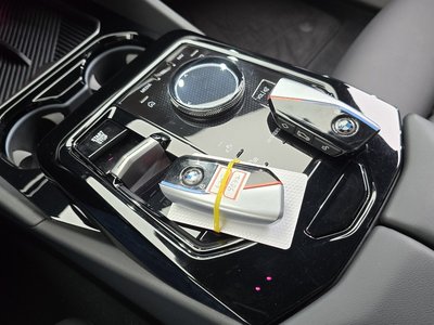 2024 BMW 5 SERIES 缩略图 12