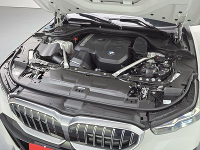 2024 BMW 5 SERIES 照片 7