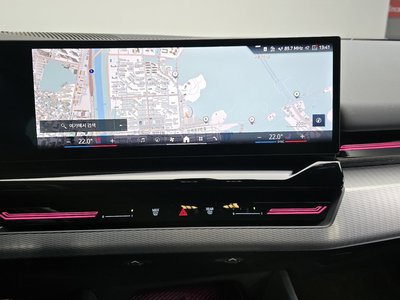 2024 BMW 5 SERIES 缩略图 18