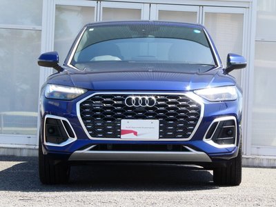 صورة 5 لـ 2025 AUDI Q5 SPORTBACK